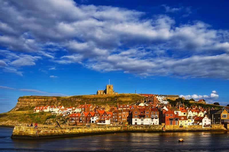 About Whitby