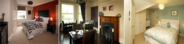 Dillons of Whitby Bed and Breakfast Images Dillons of Whitby Bed and Breakfast Images