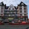 metropole close up