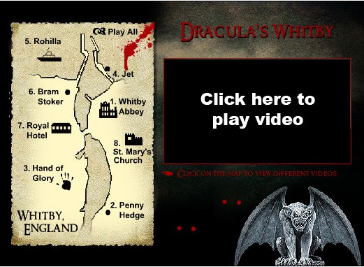 Dracula Video