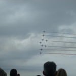red-arrows