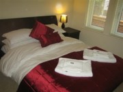 Albion Apartment