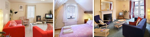 Discovery Holiday Cottages