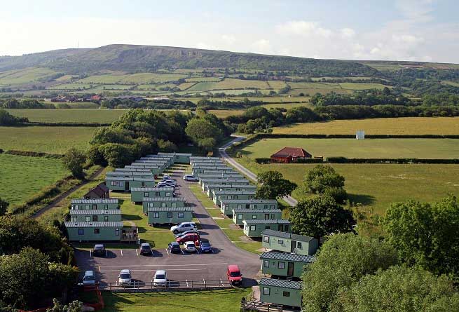 Touring Caravan Sites In Yorkshire Coast Touring Caravan Sites In Yorkshire Coast