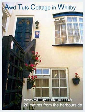 Awd Tuts Cottages Whitby 2 Beautiful Whitby Holiday Cottages