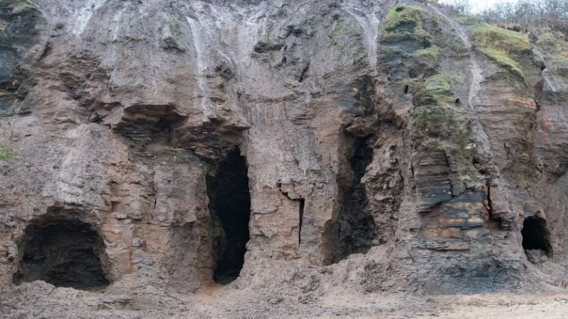 The Hob of Hob Hole