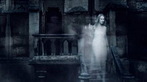 The Whitby Ghost Book Review