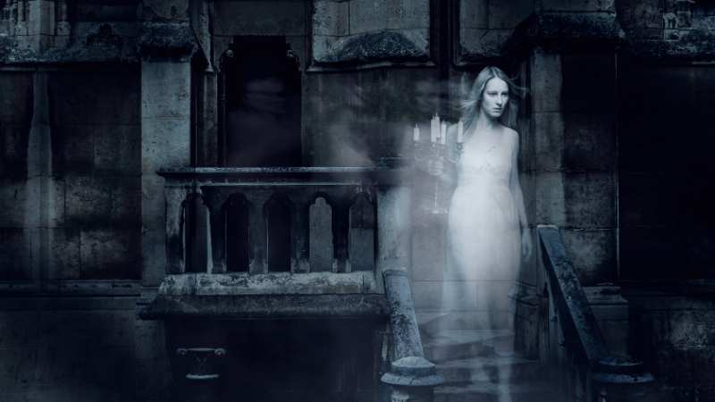 The Whitby Ghost Book Review