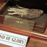 Hand of Glory