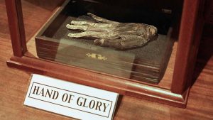 Hand of Glory