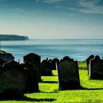 Is Whitby Haunted?