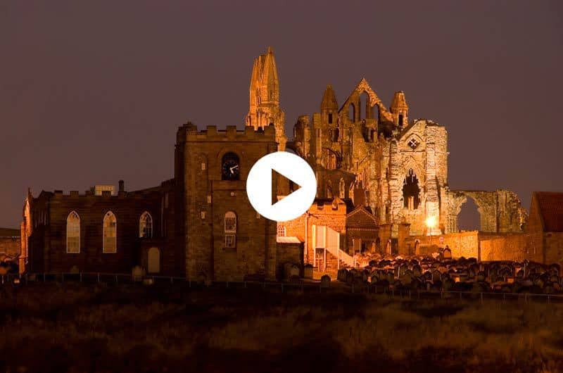 Whitby Video