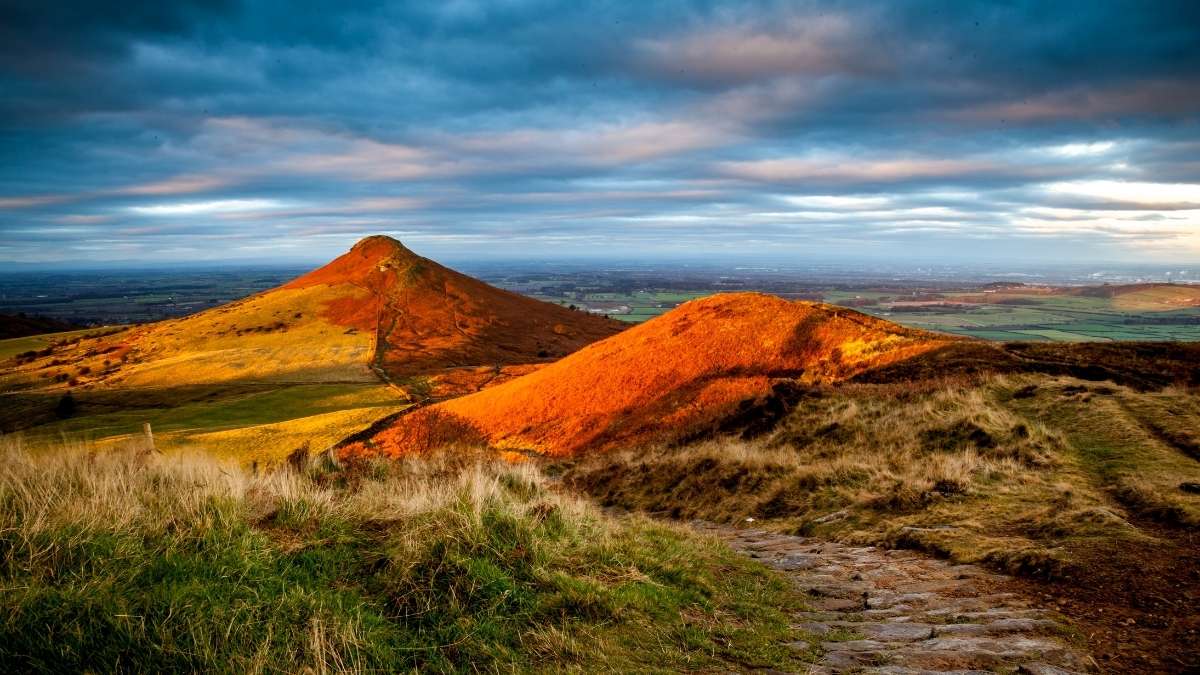 Roseberry Topping