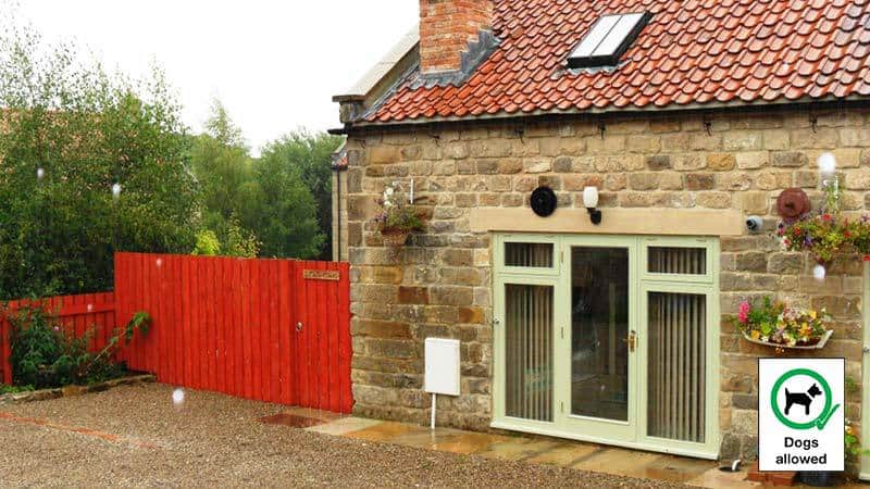 Whitby Cottages Dog Friendly, 13 Dog Friendly Holiday Cottages in Whitby