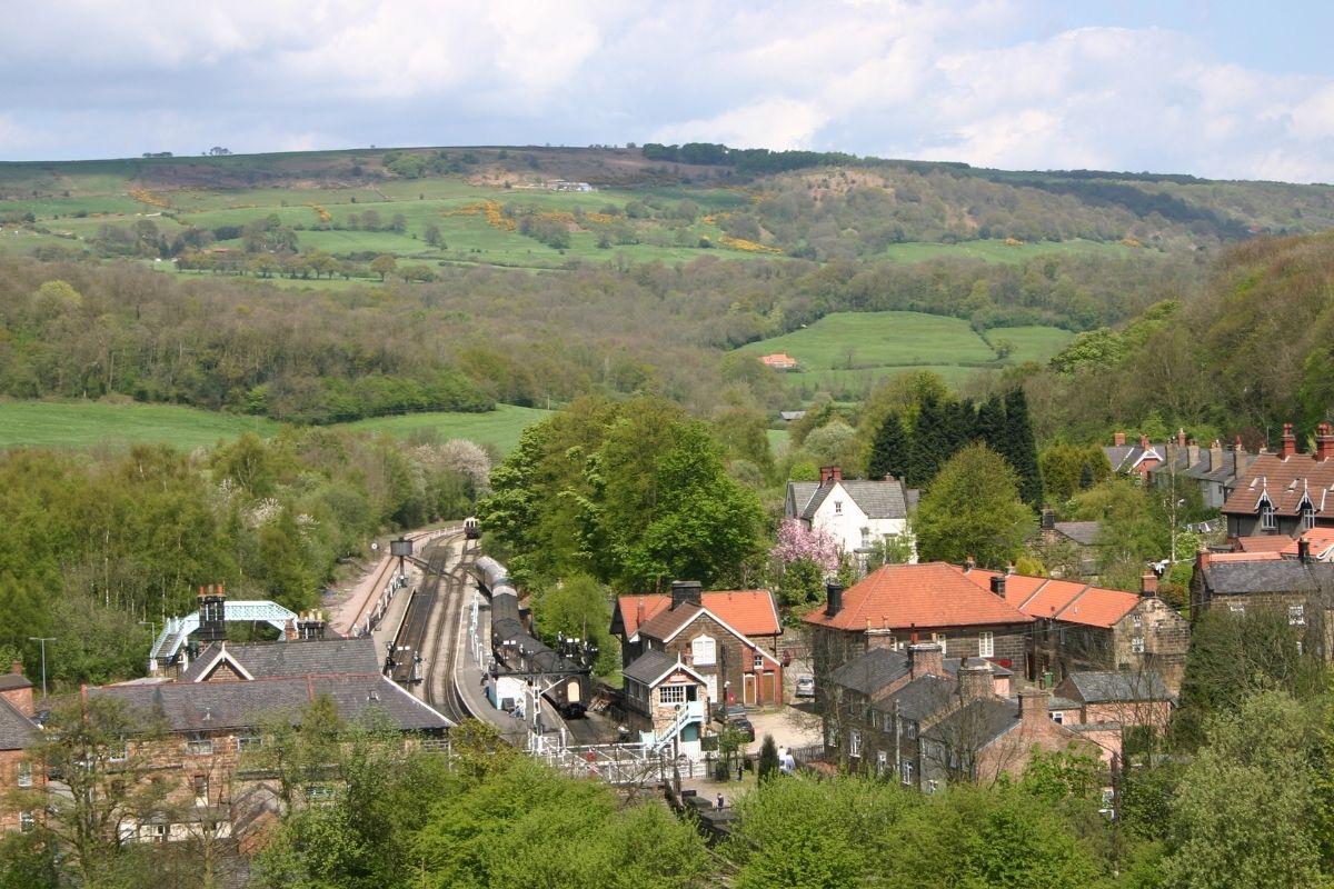 Grosmont