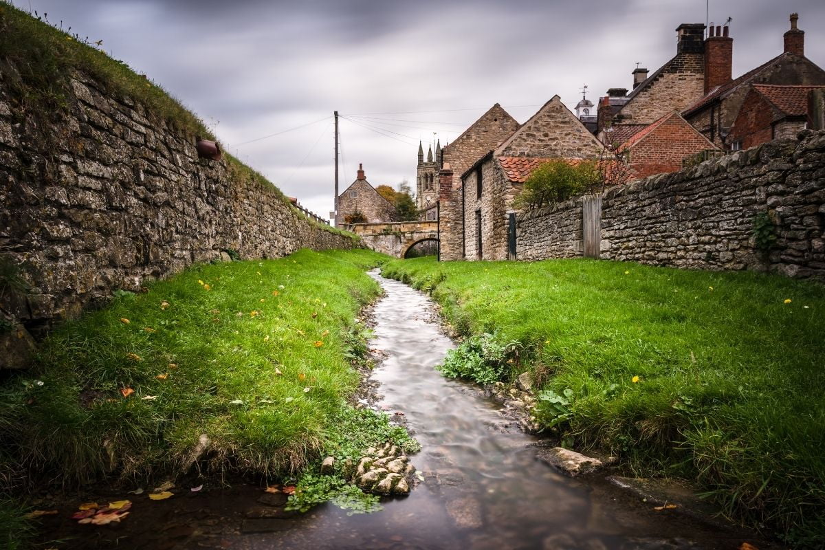 Helmsley