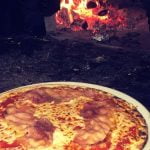 Moutreys Restaurant Review