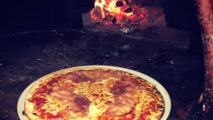 Moutreys Restaurant Review