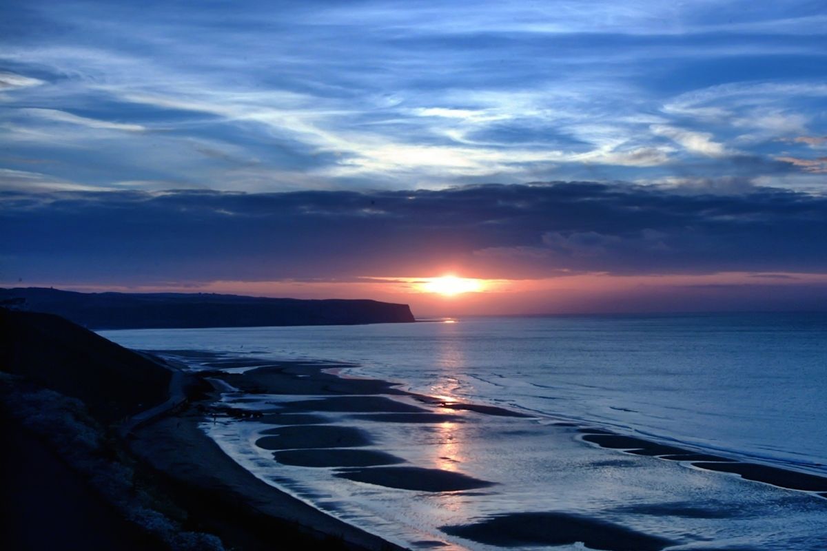 Sandsend