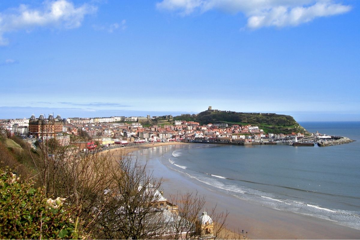 Scarborough