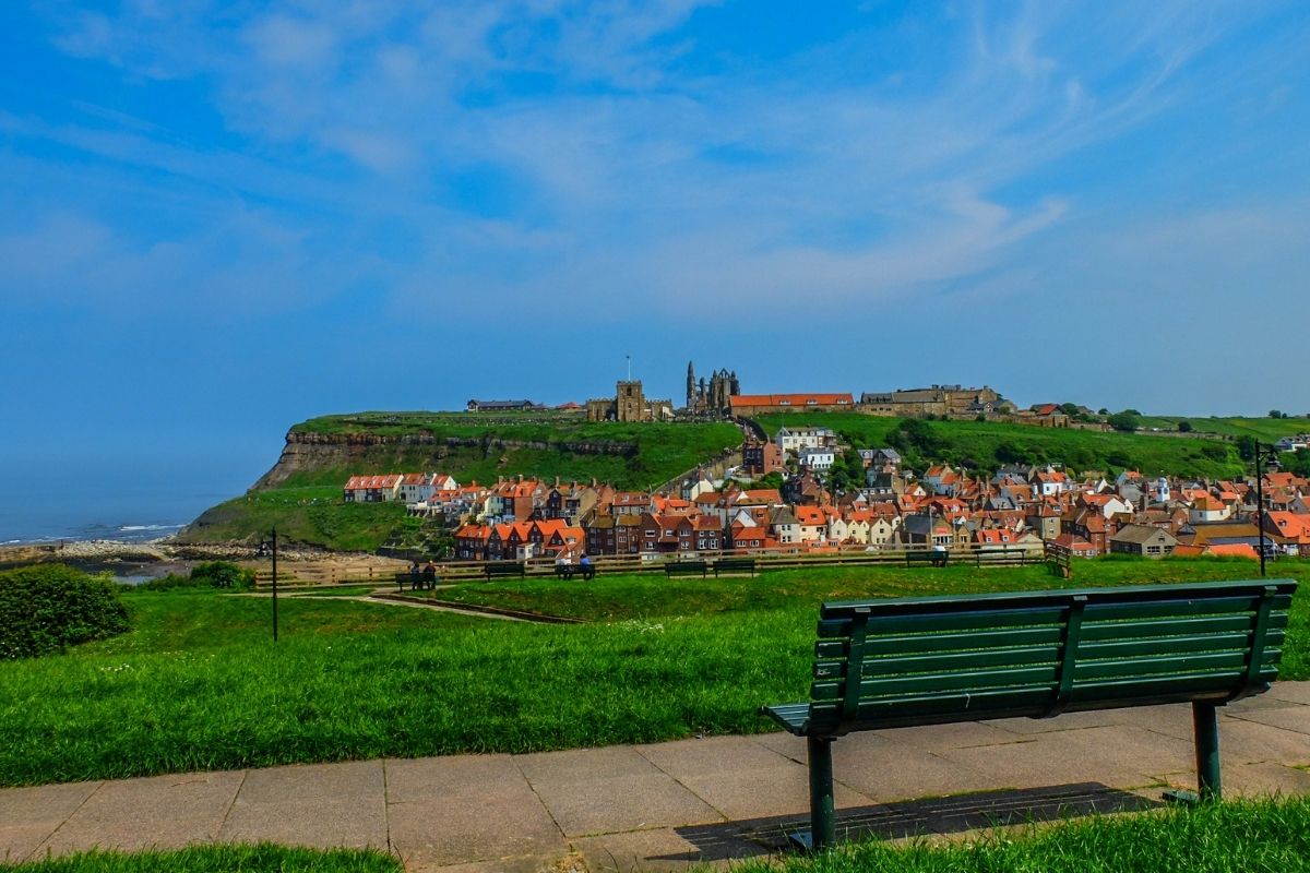 Whitby View