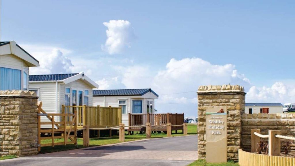 Static And Touring Caravan Parks In Whitby And The Surrounding Areas