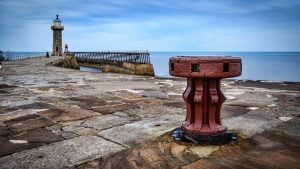 Facts About Whitby