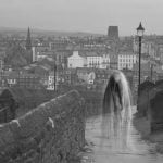 Whitby Ghost Walks