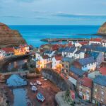 Day trips from Whitby
