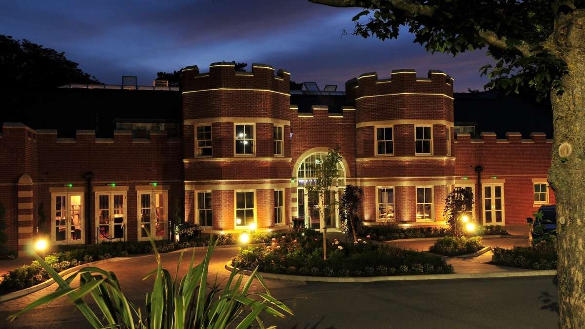 Raithwaite Hotel 5 star hotel in Whitby