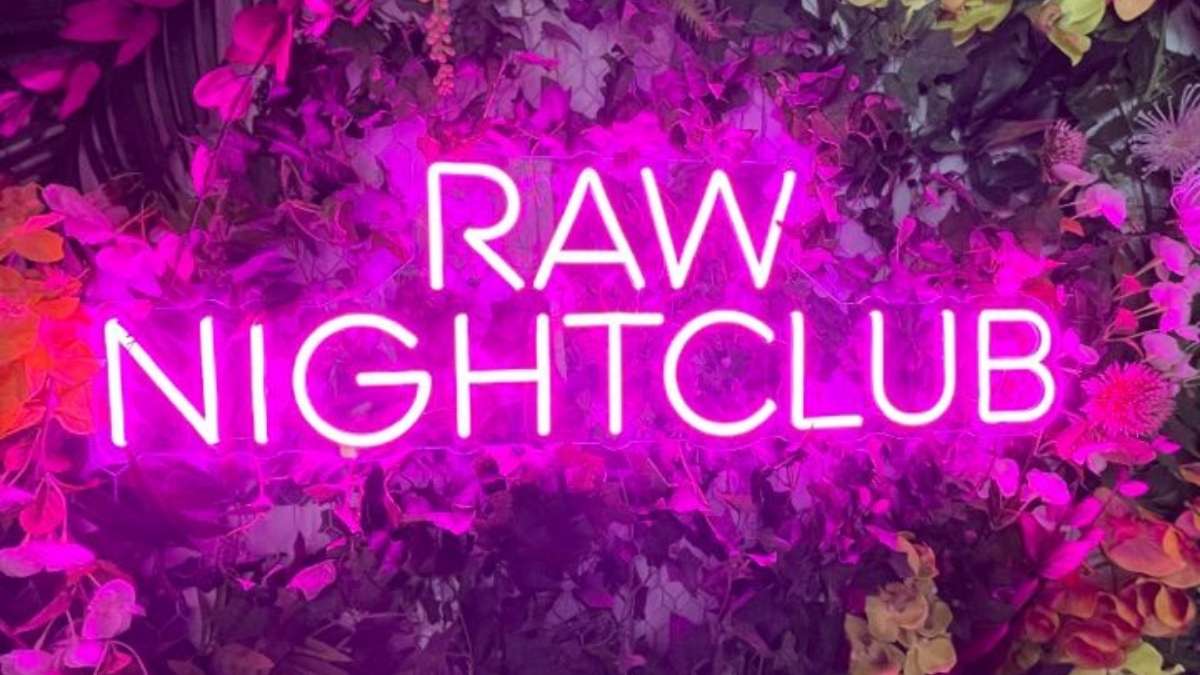 Raw Nightclub