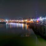 Whitby Nightlife