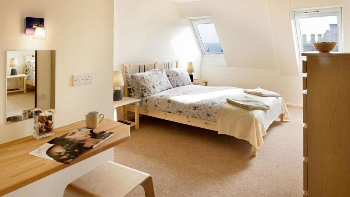 Discovery Accommodation, dog friendly B&B accommodation in Whitby