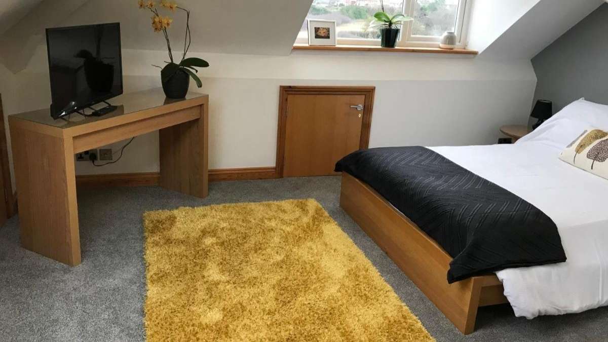 Mooredge, pet friendly B&B in Whitby