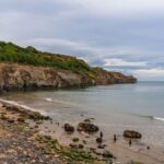 The Sandsend Trail
