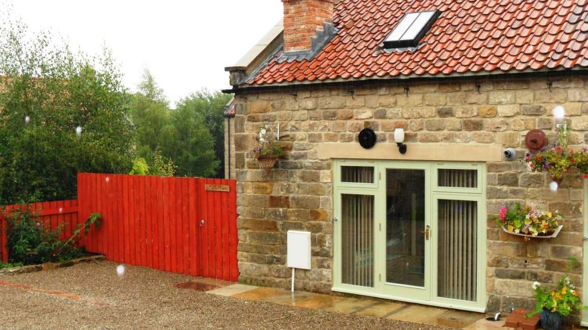 Whitby Dog Friendly Cottages