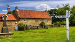 Bed and Breakfasts in Goathland