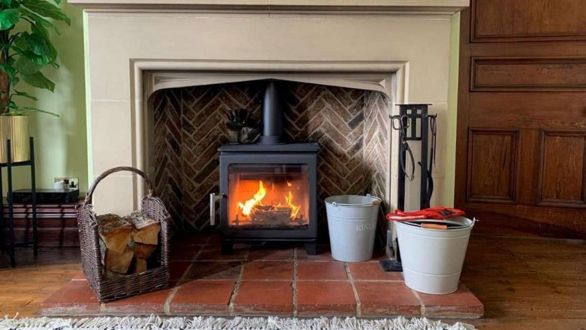 Eversfield holiday cottage in Goathland
