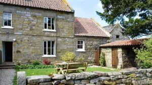 Goathland Holiday Cottages