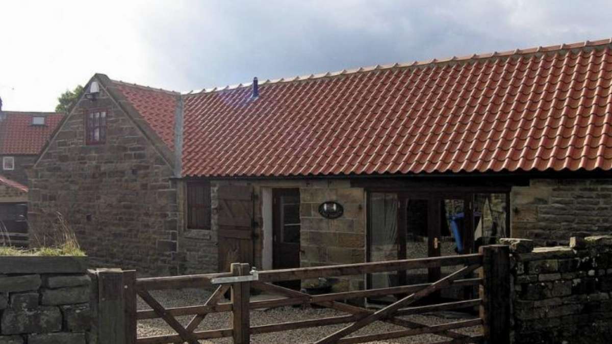 Two Hoots holiday accommodation in Goathland