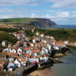 Staithes Camping