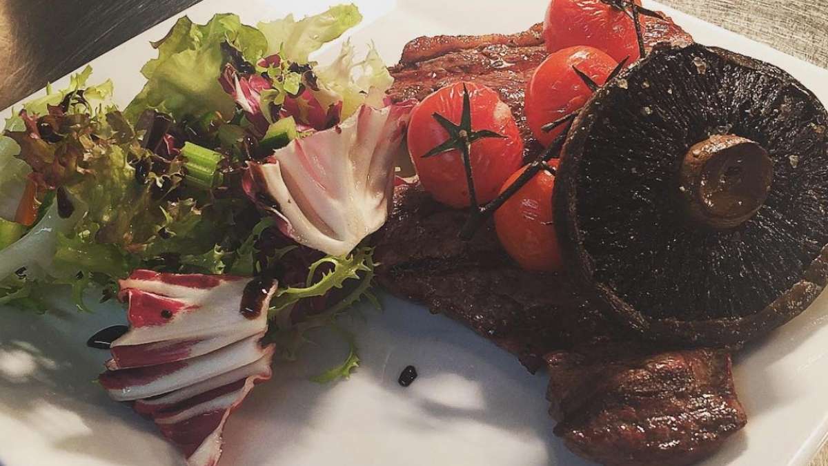 Abbey Wharf Steak
