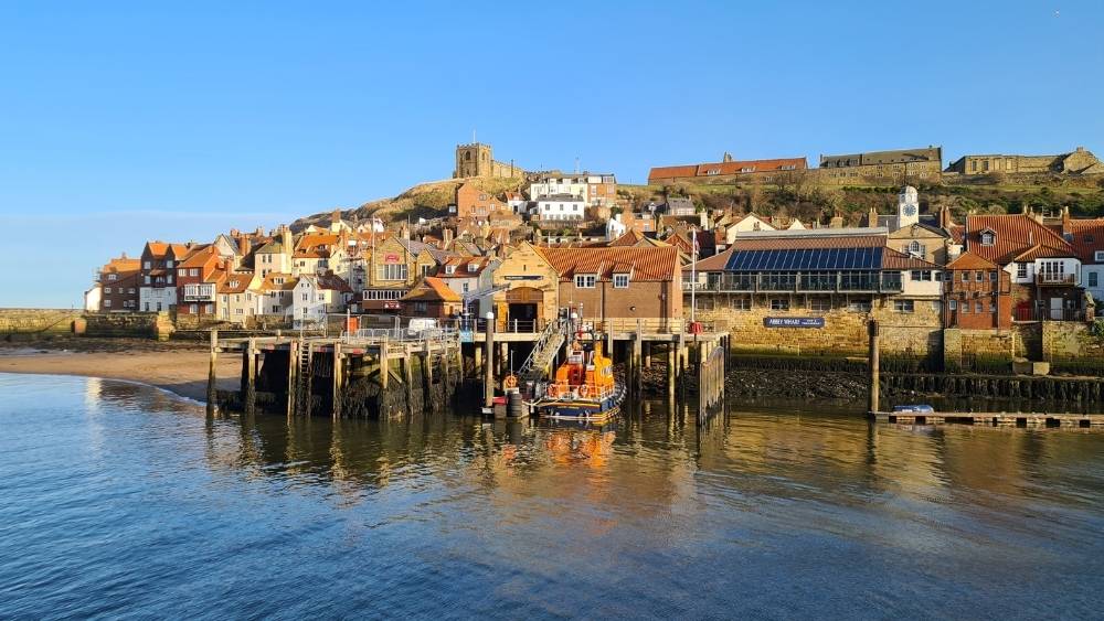 Abbey Wharf Whitby Review