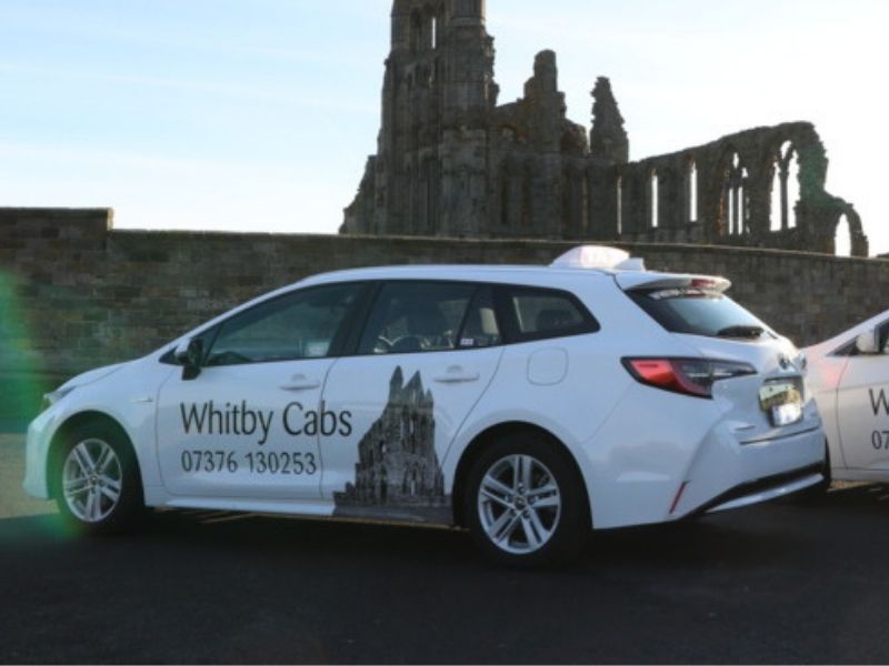 Whitby Cabs Whitby Cabs