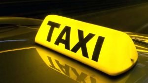 Whitby Taxis