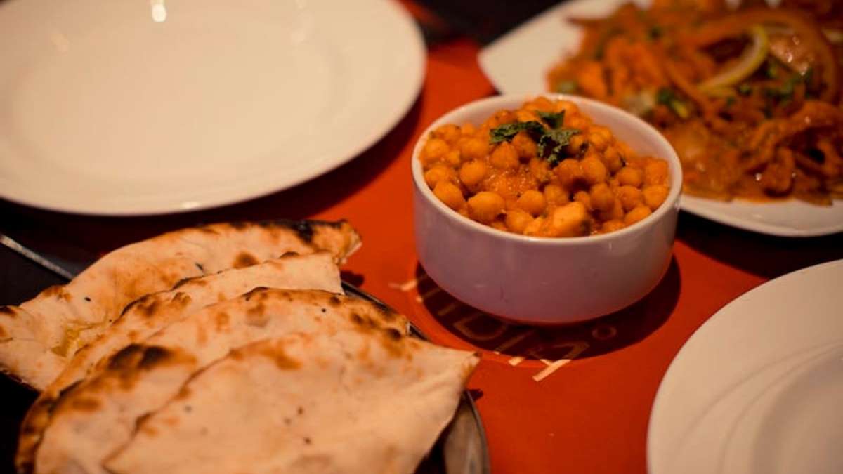 Passage To India Mains