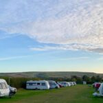 Runswick Bay Camping