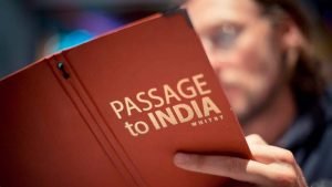Passage To India Review Whitby