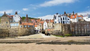 Robin Hood's Bay Pubs