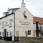 Sandsend Pubs